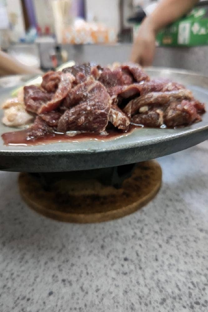 みどり食堂