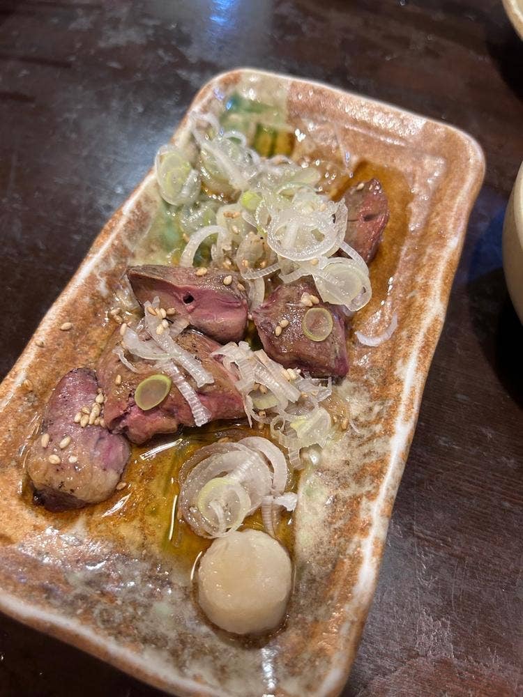 やきとり倶楽部 武蔵新田店