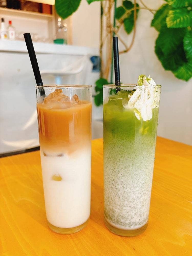 bistro&cafe l'ombre de ange