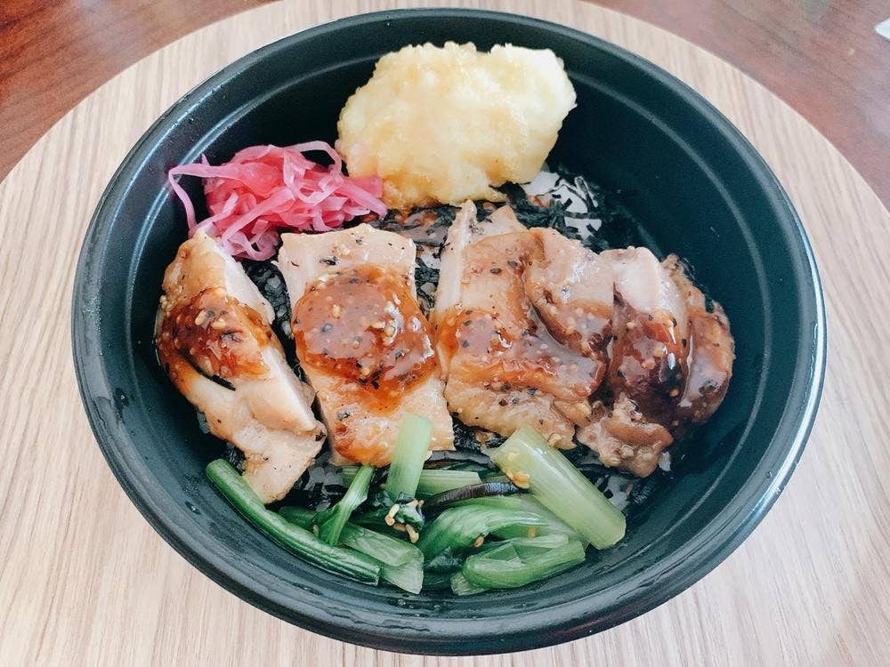 福のから 鷺ノ宮店