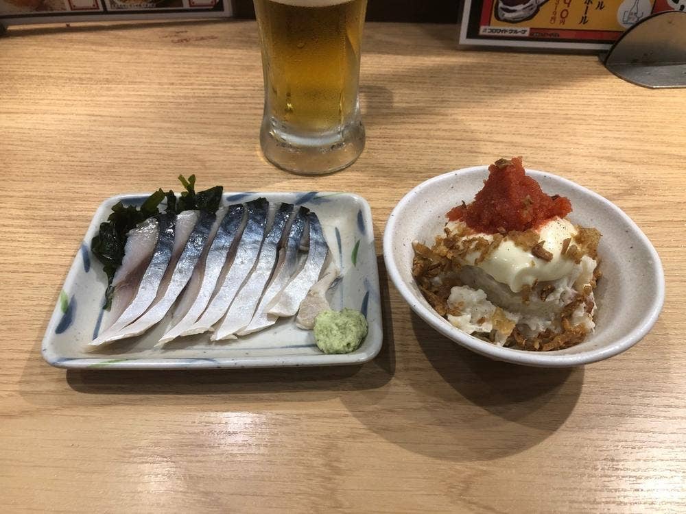 格安ビールと鉄鍋餃子 ３・６・５酒場 ゲートシティ大崎店