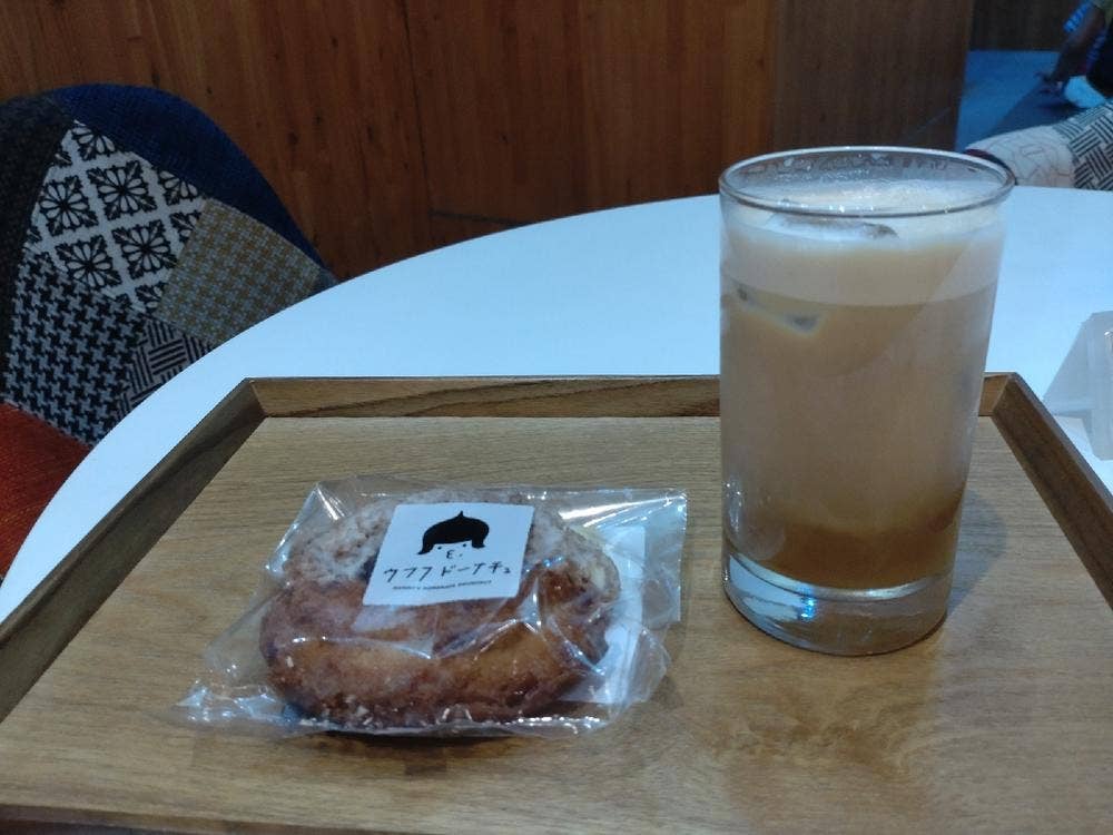 cafe bota