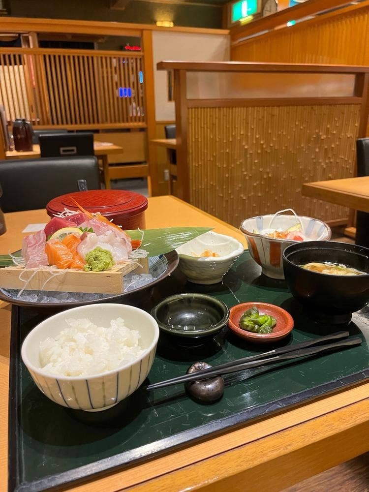 旬菜工房 喜あじ 本町店