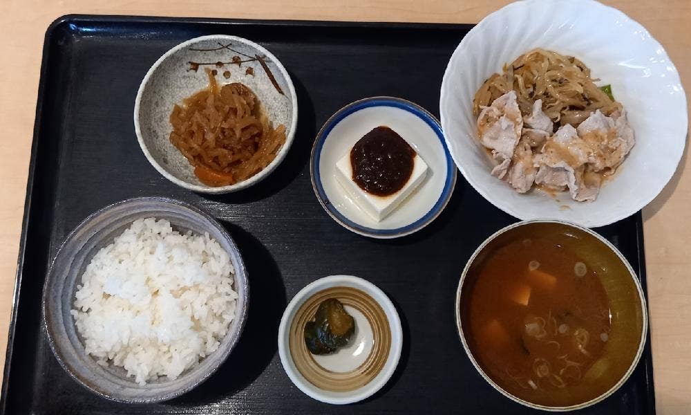 ご飯家 太一