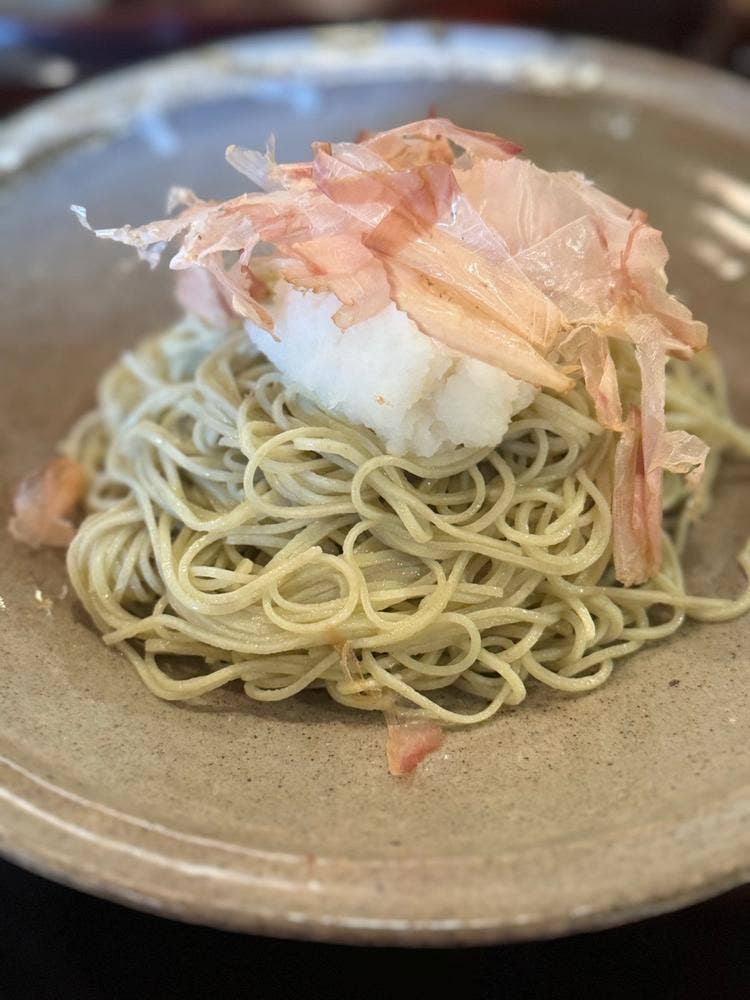 そば切り 來輪