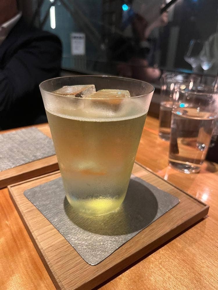 Mixology Salon