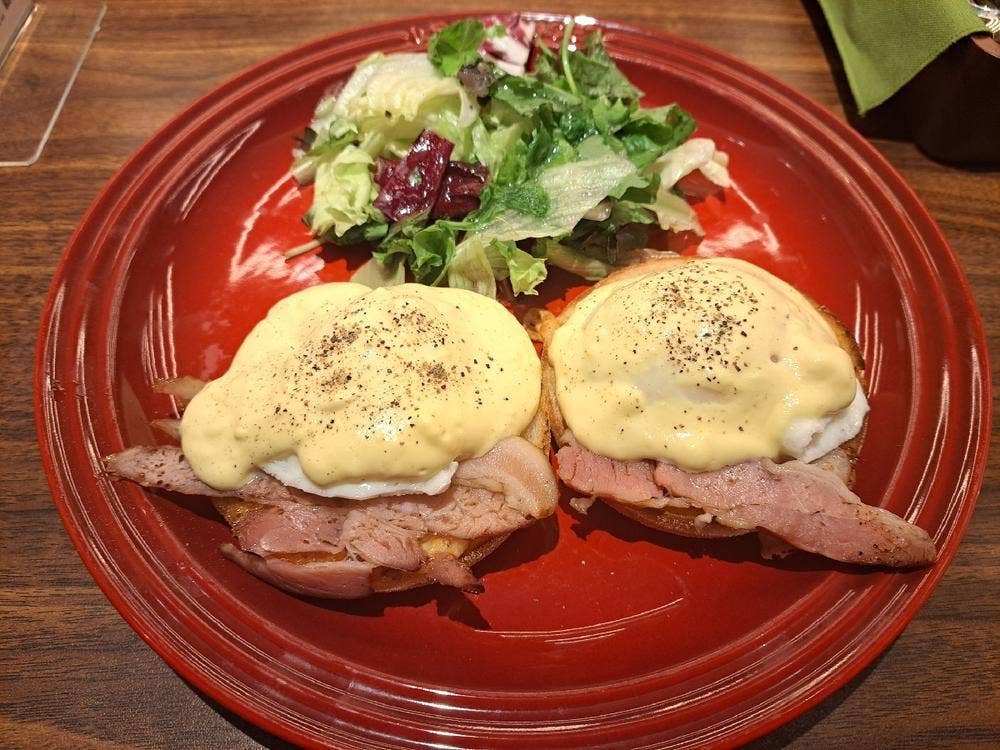 むさしの森珈琲 佐倉ユーカリが丘店