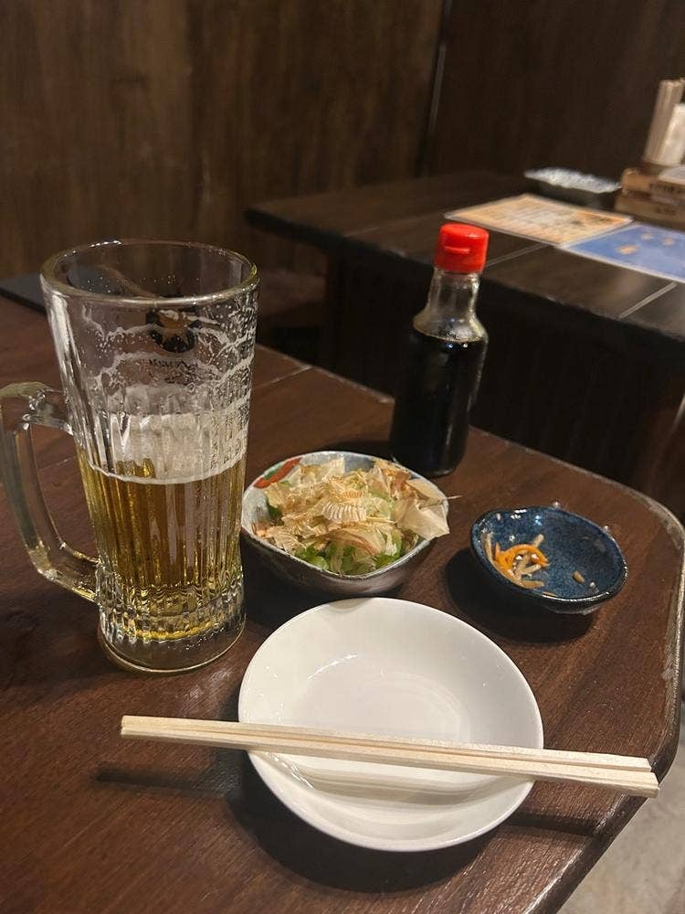 焼鳥 幸侍 尾崎畳店