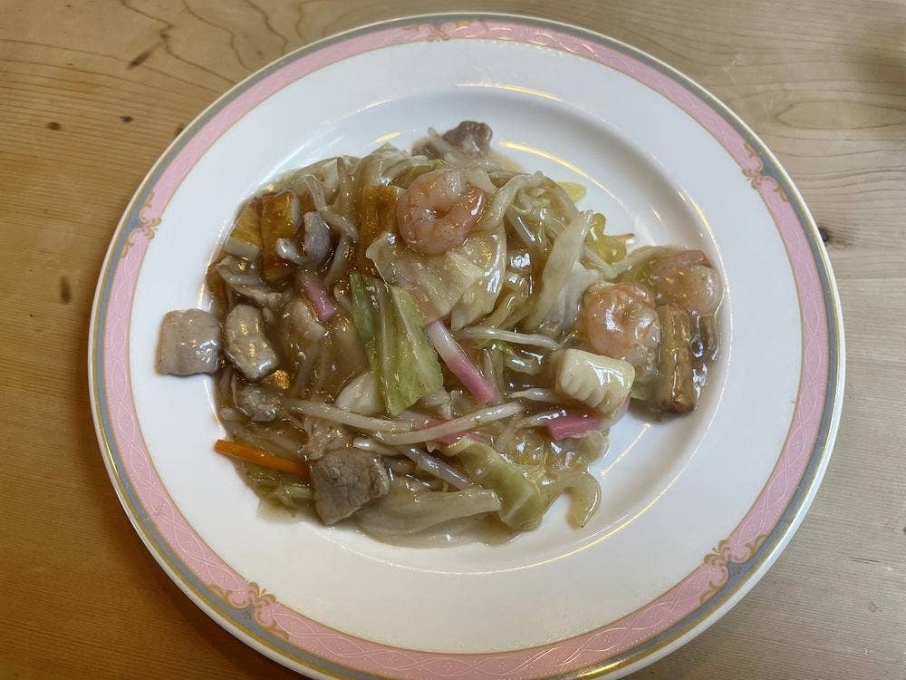 山笠