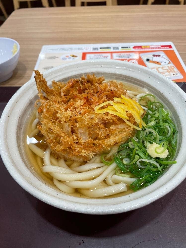 つるこし 静岡SA上り線店