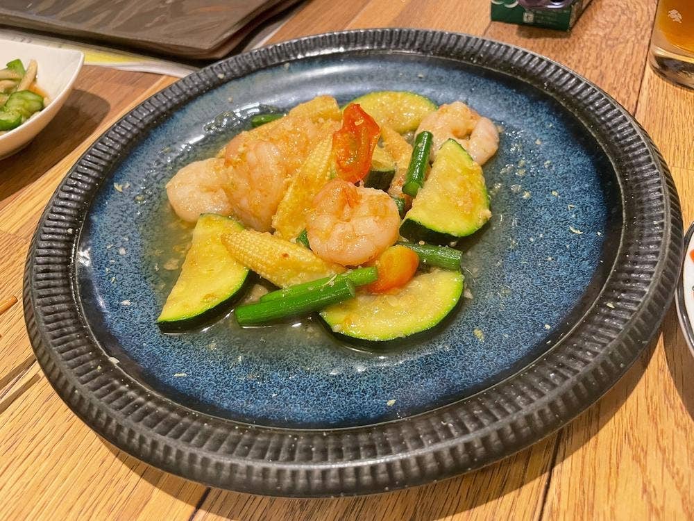 旬彩酒肴 ひな田