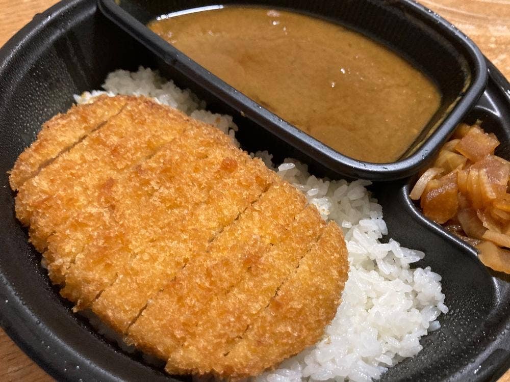 カレーハウスCoCo壱番屋 春日部備後東店