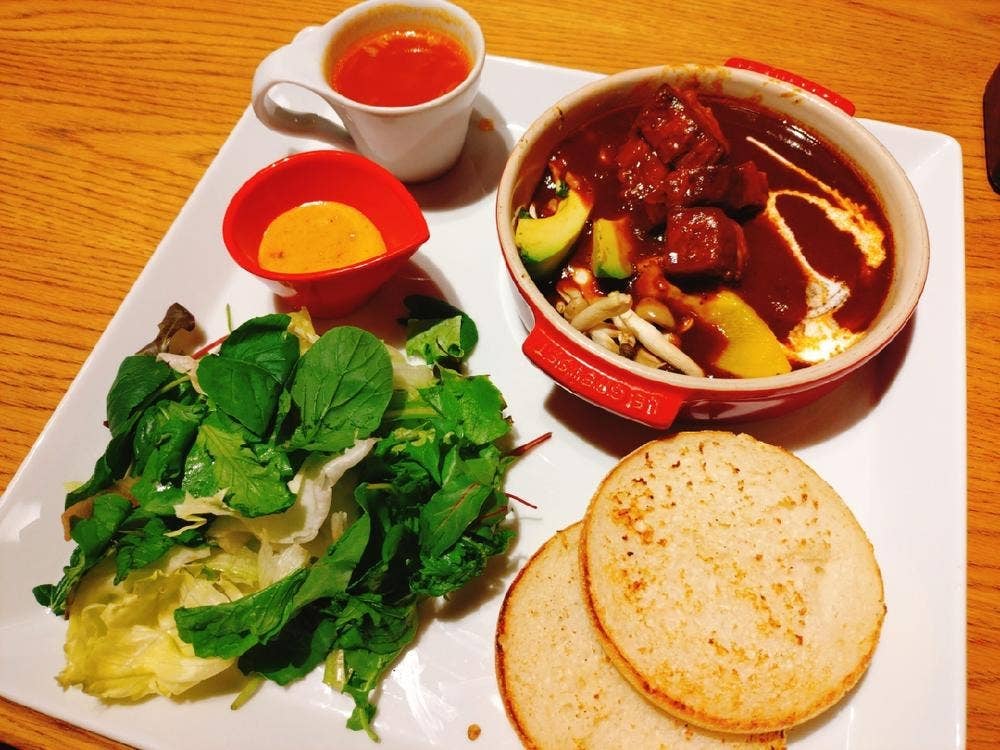 むさしの森Diner 新宿中央公園店