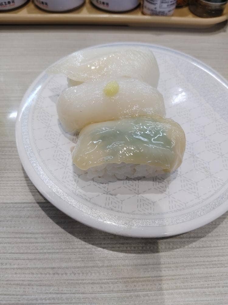 はま寿司 駒ヶ根店