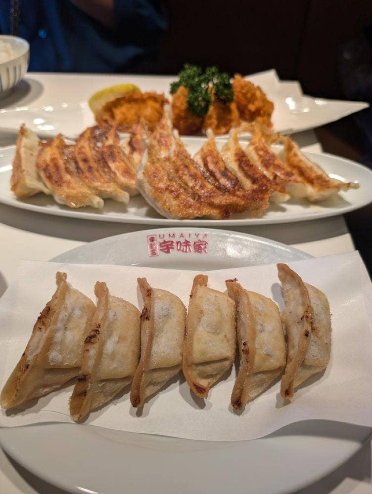 元祖宇味家 JR宇都宮駅構内店