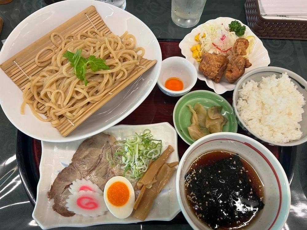 ホール＆レストラン 木曽駒高原カントリークラブ