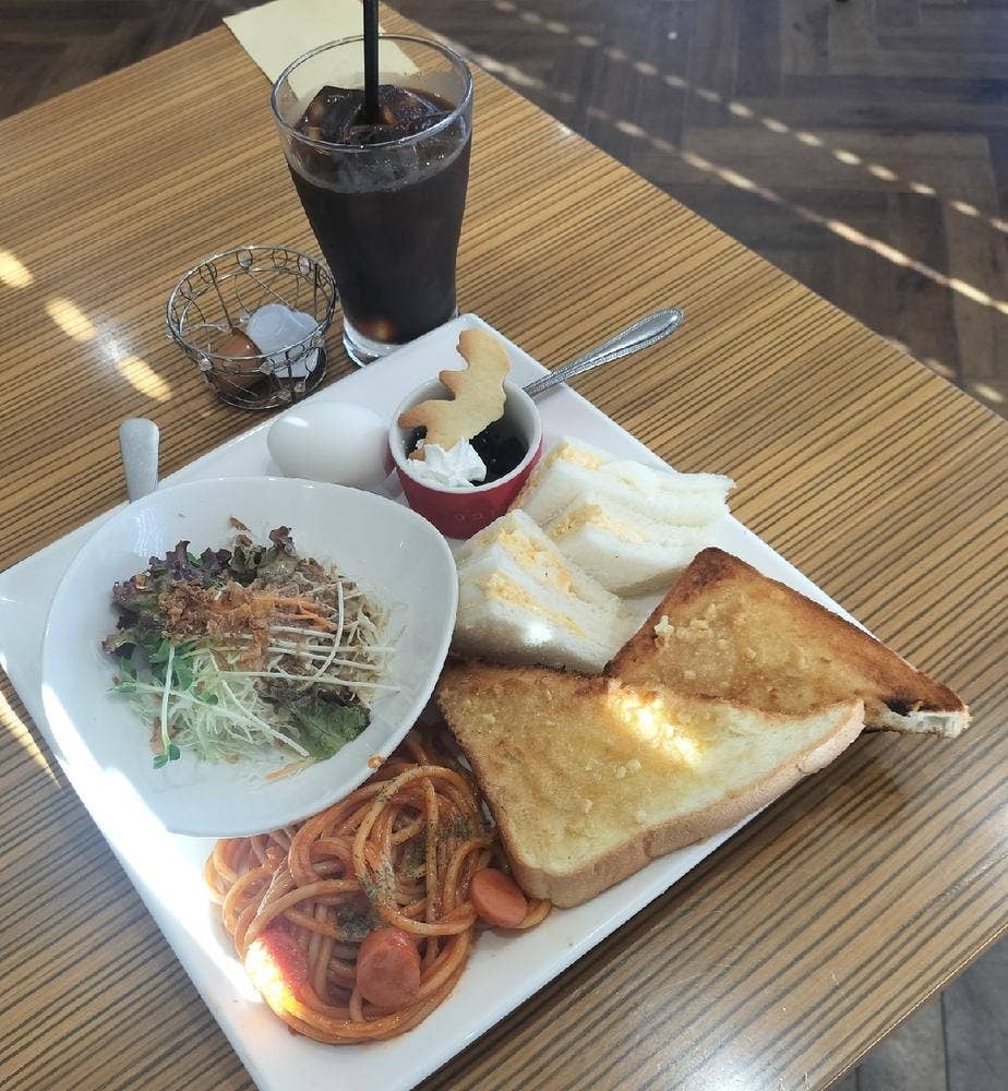 カフェ レイ