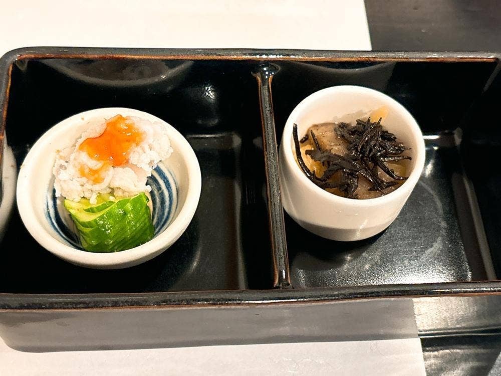 御馳走 よし春