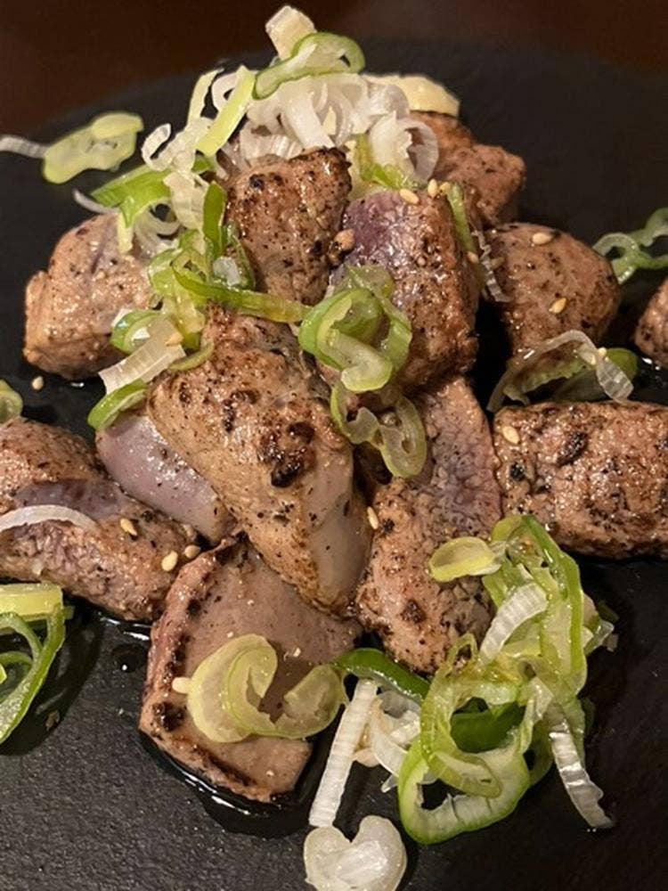 やきとん酒場 一力 成増店