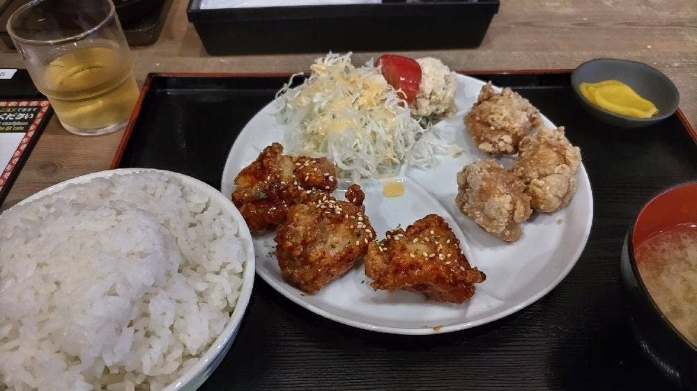 鳥良商店 神田西口店