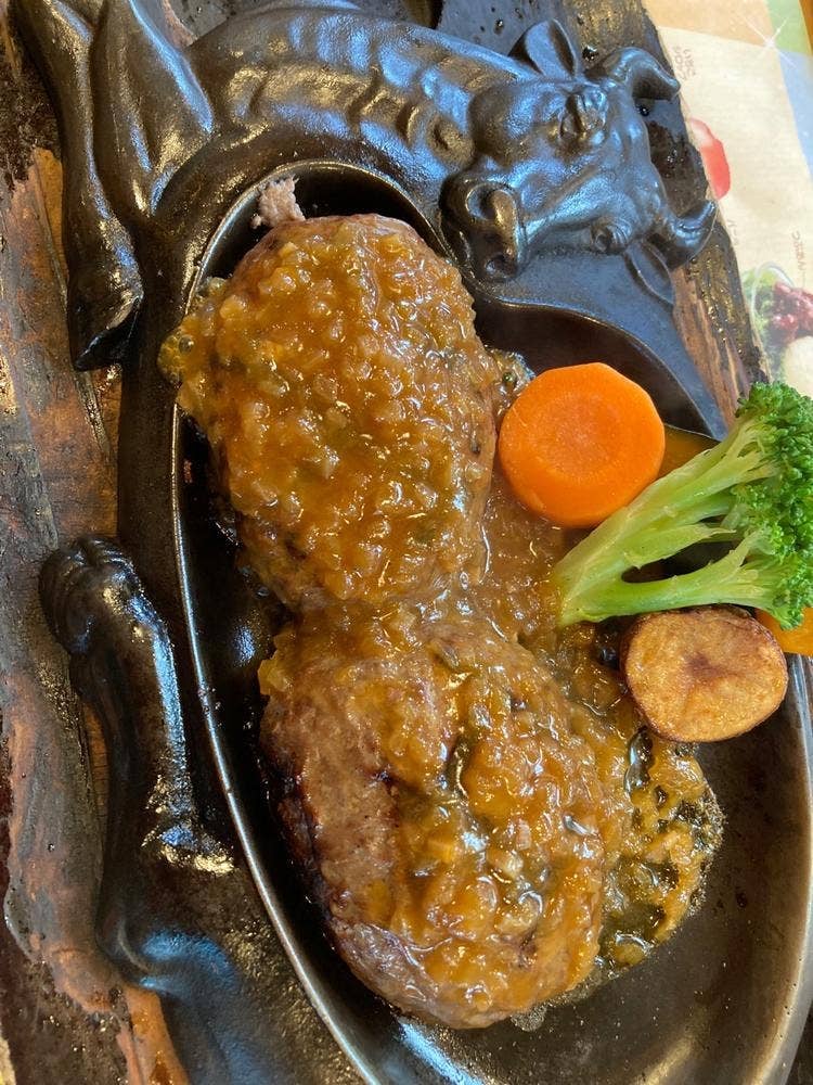 炭焼きレストラン さわやか 沼津学園通り店