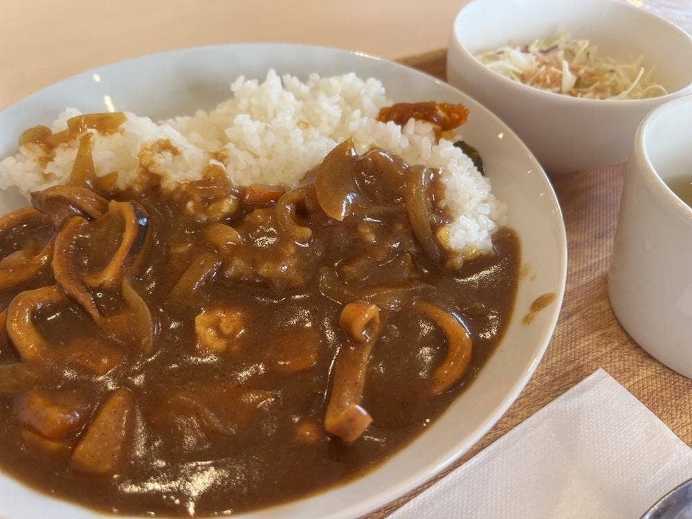 カフェ トリアン