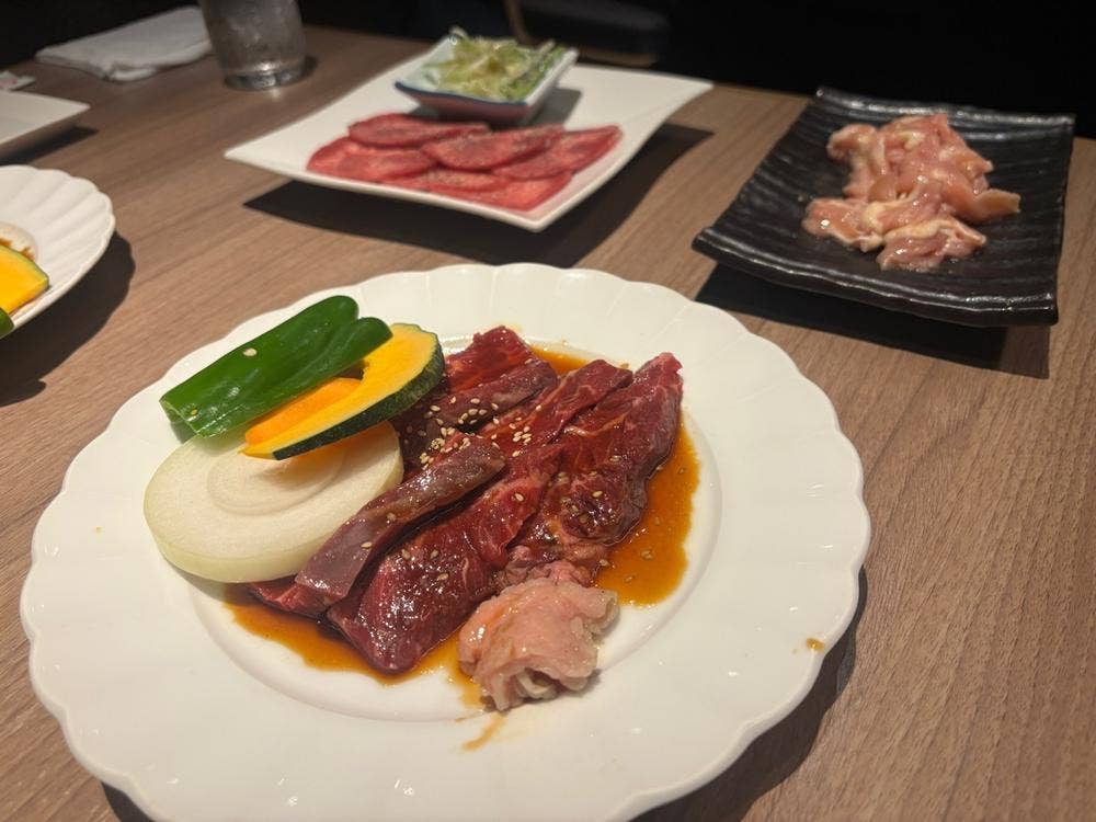 肉の割烹 田村 美幌本店