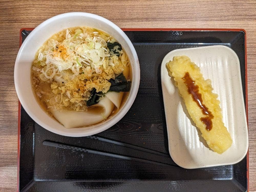 のすっこ製麺所
