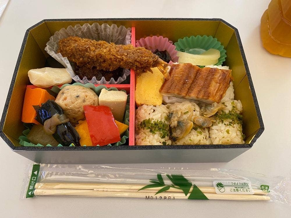 リニア・鉄道館 デリカステーション