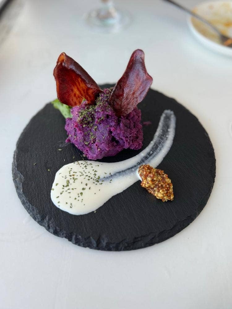 海Café&Kitchen St.ELMO