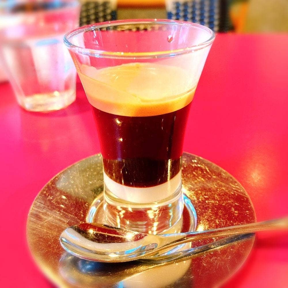 Cafe 香蘭