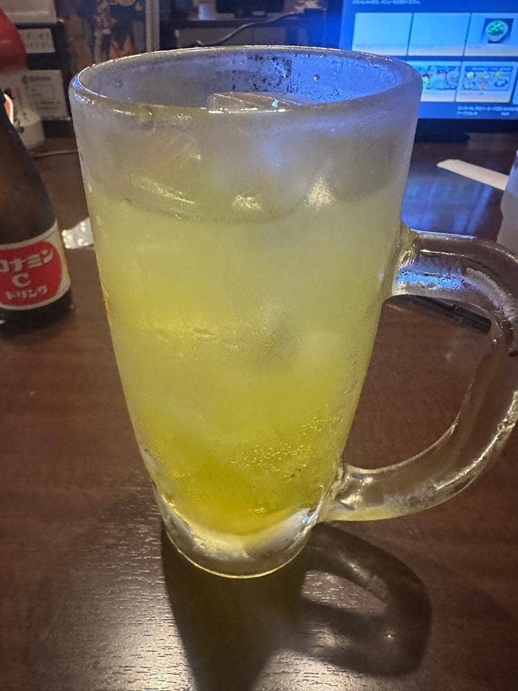 旬彩庵 しおん