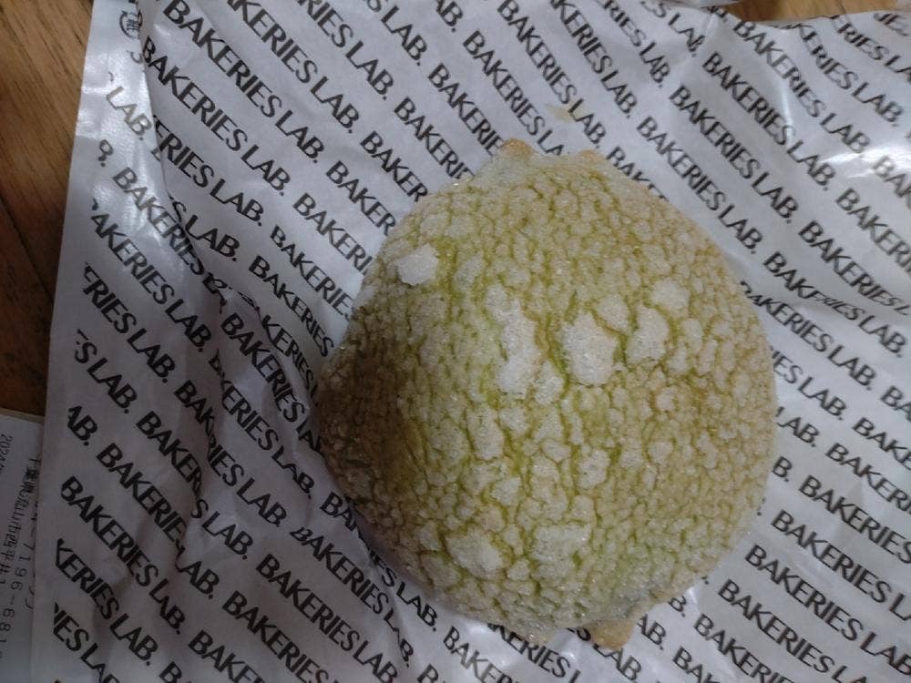 MELON LAB. 常盤平店