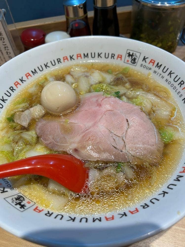 どうとんぼり神座 ヨドバシAkiba店