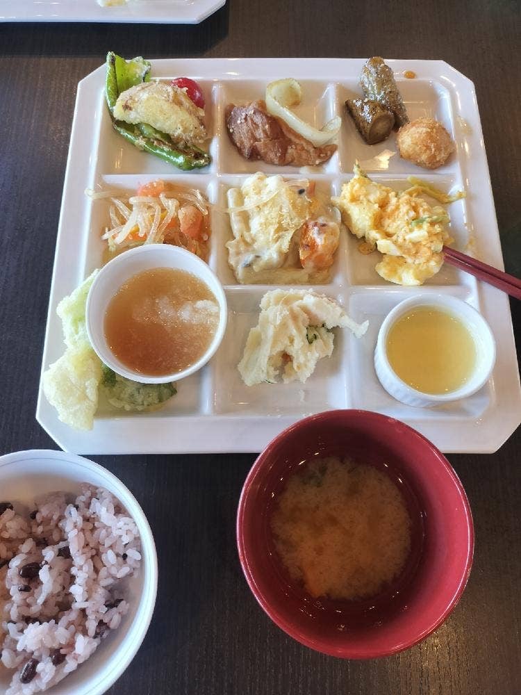 農家レストラン さんち家