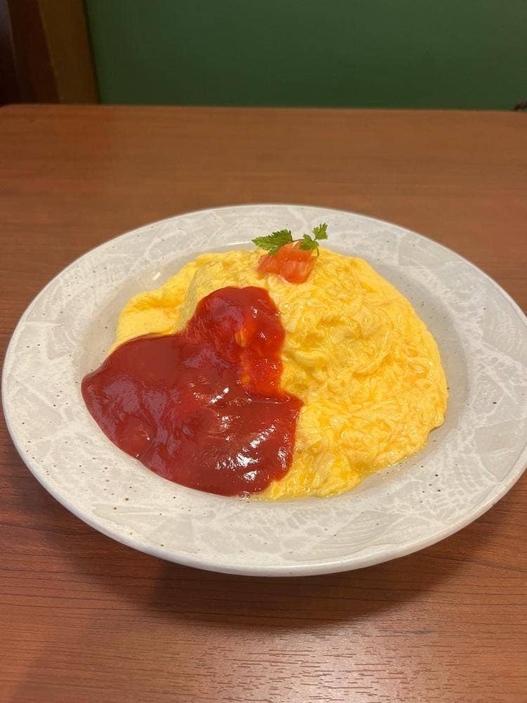 洋食工房・陶花