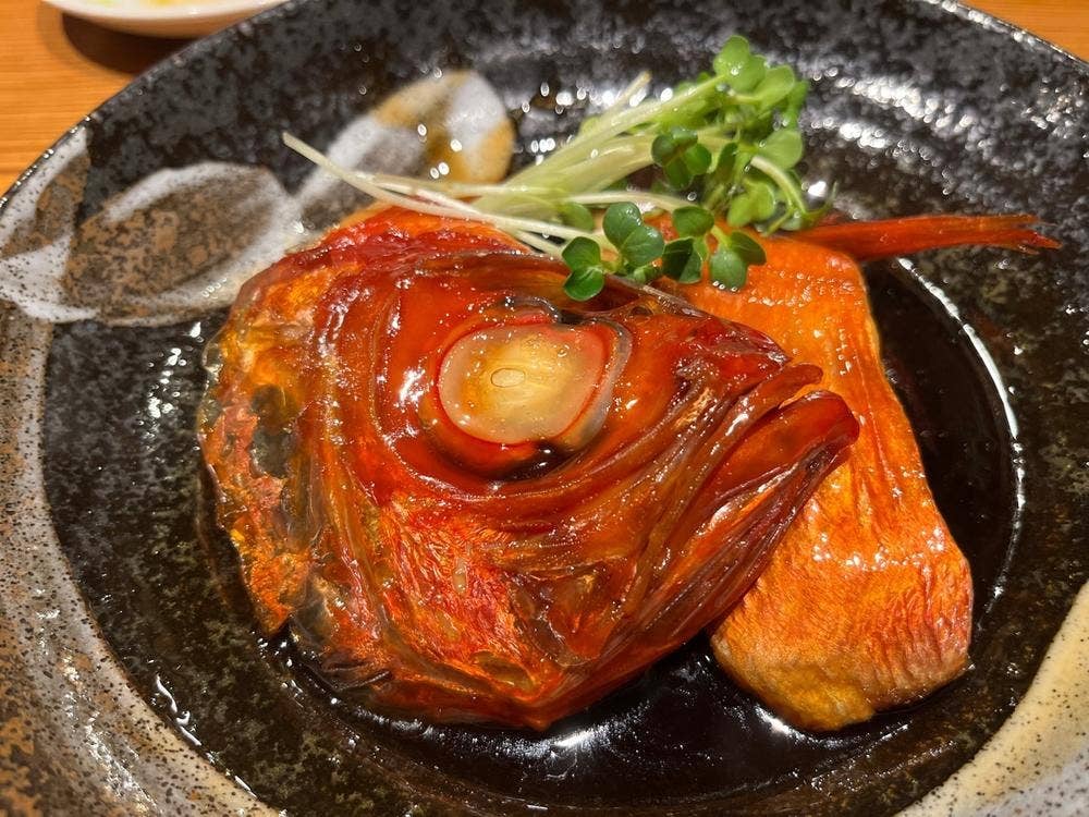 すぎ屋 シーフードダイニング