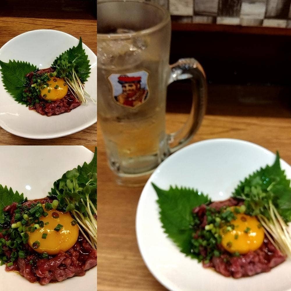 呑み処 安舒