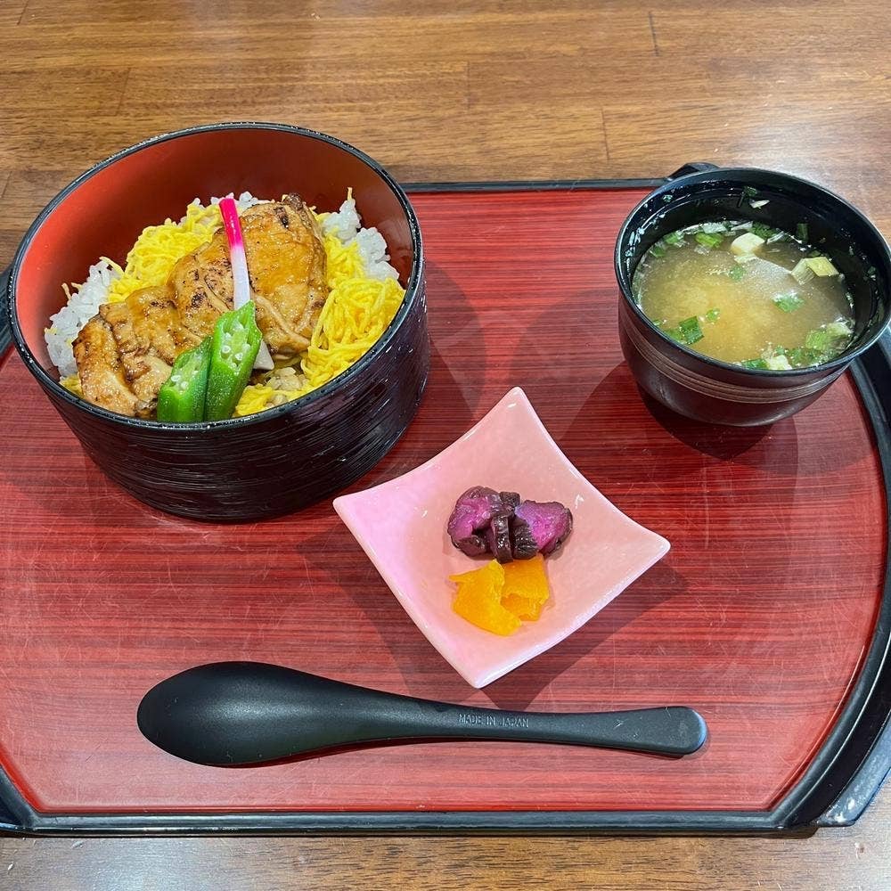 千草カントリークラブ レストラン