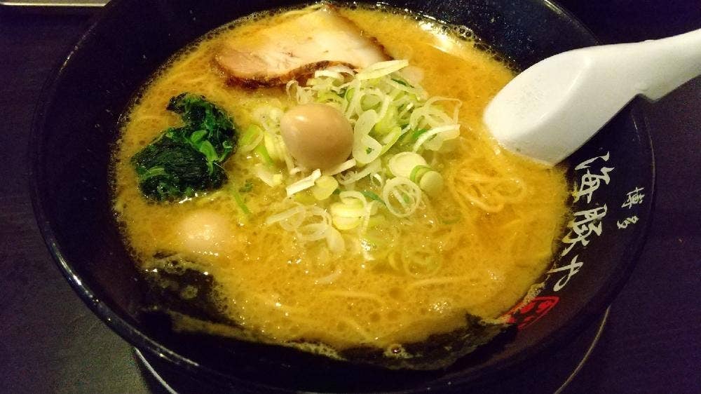 海豚や 大橋店