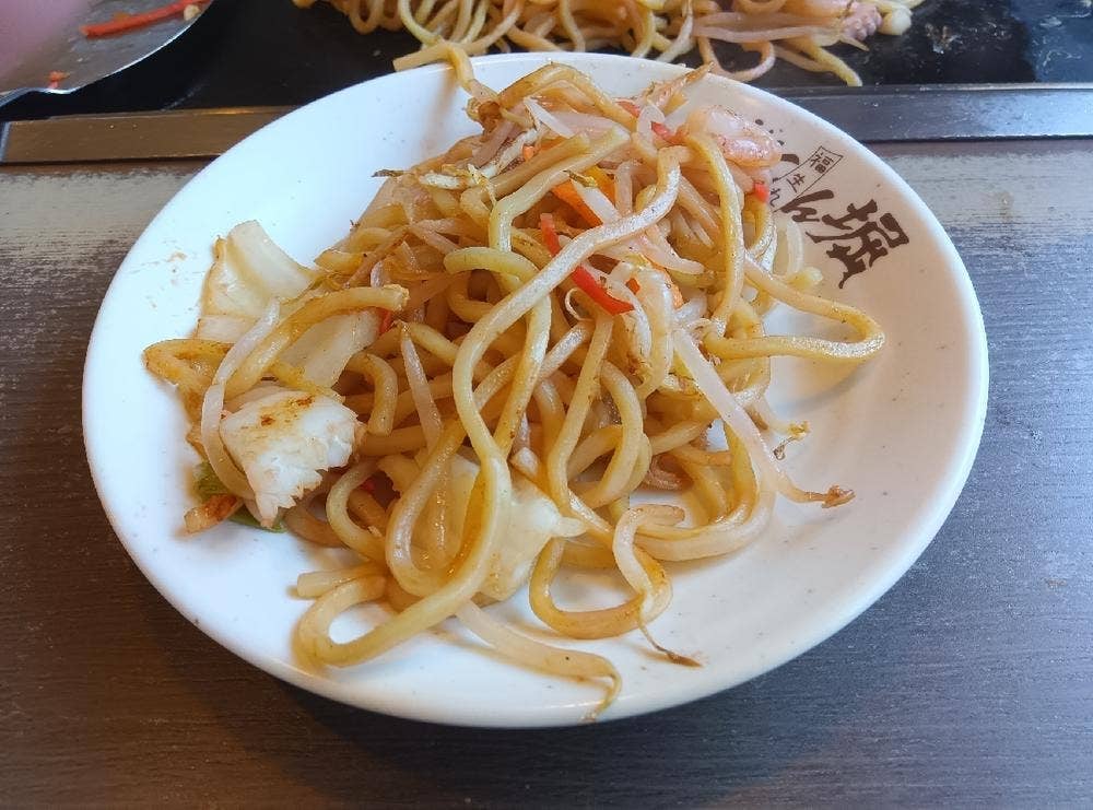 道とん堀 浜北店