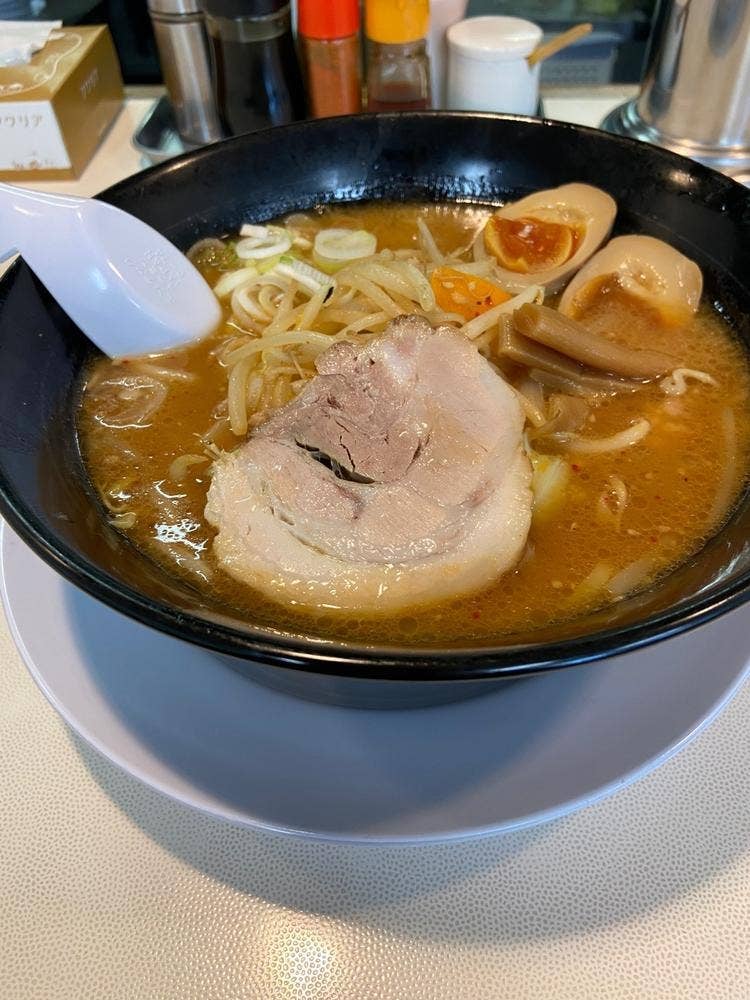 麺や てっちん