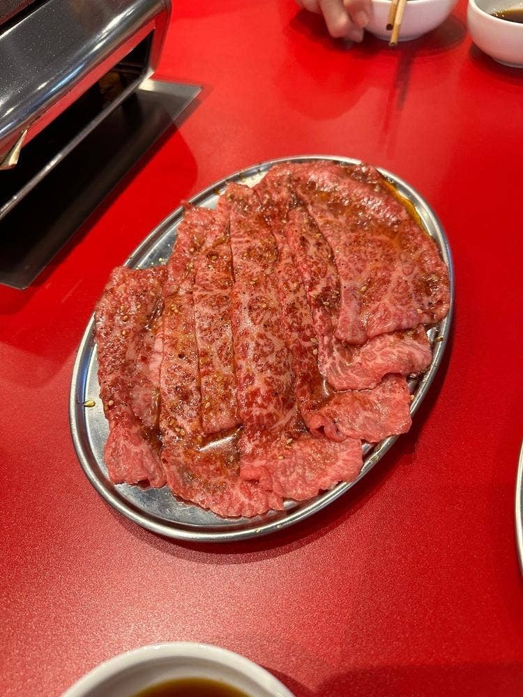焼肉 フジサン 尾張旭工場店