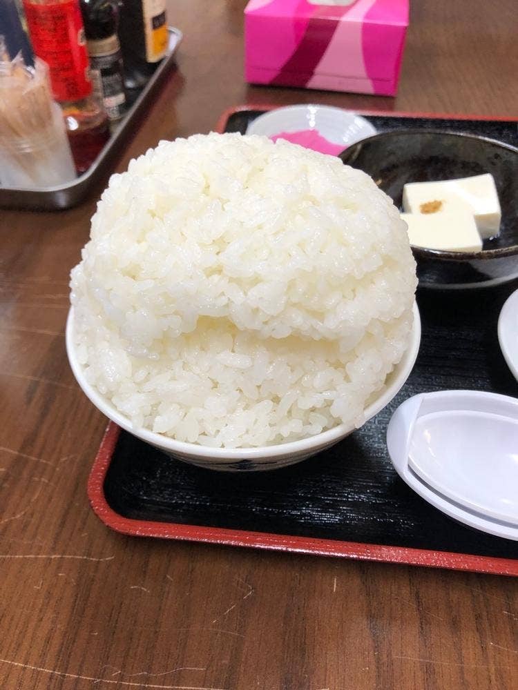 ねぎ餃子 鴻巣上谷店