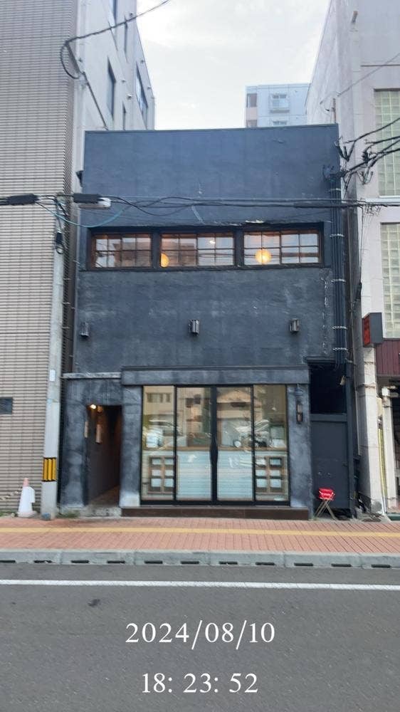 大衆すし酒場不二子 大町店
