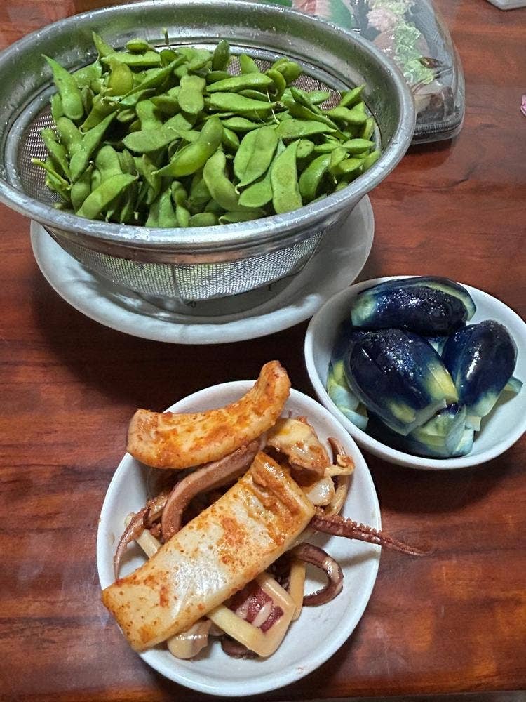 イカ屋 荘三郎