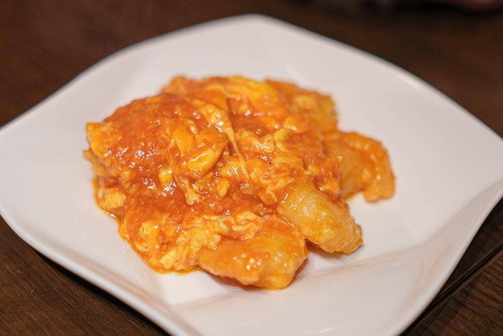 Chinese Dining Ikegame