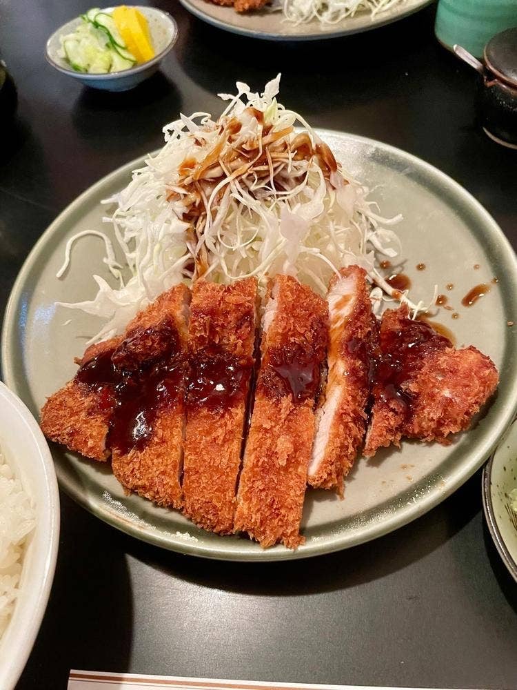 はぎ乃