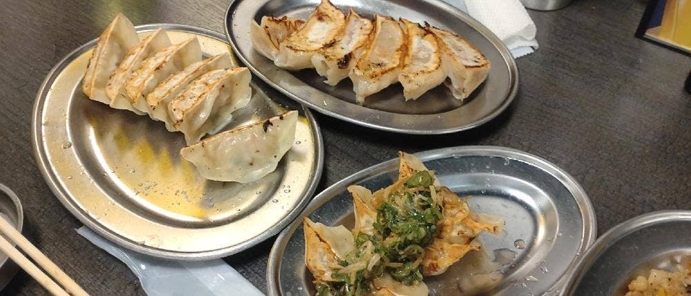 餃子のかっちゃん 京橋店