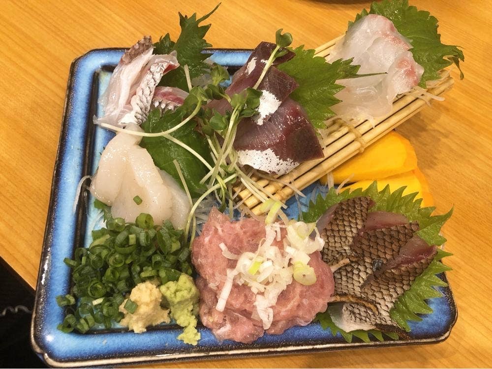 ごきげん酒場 ひょっとこ 鶴見店